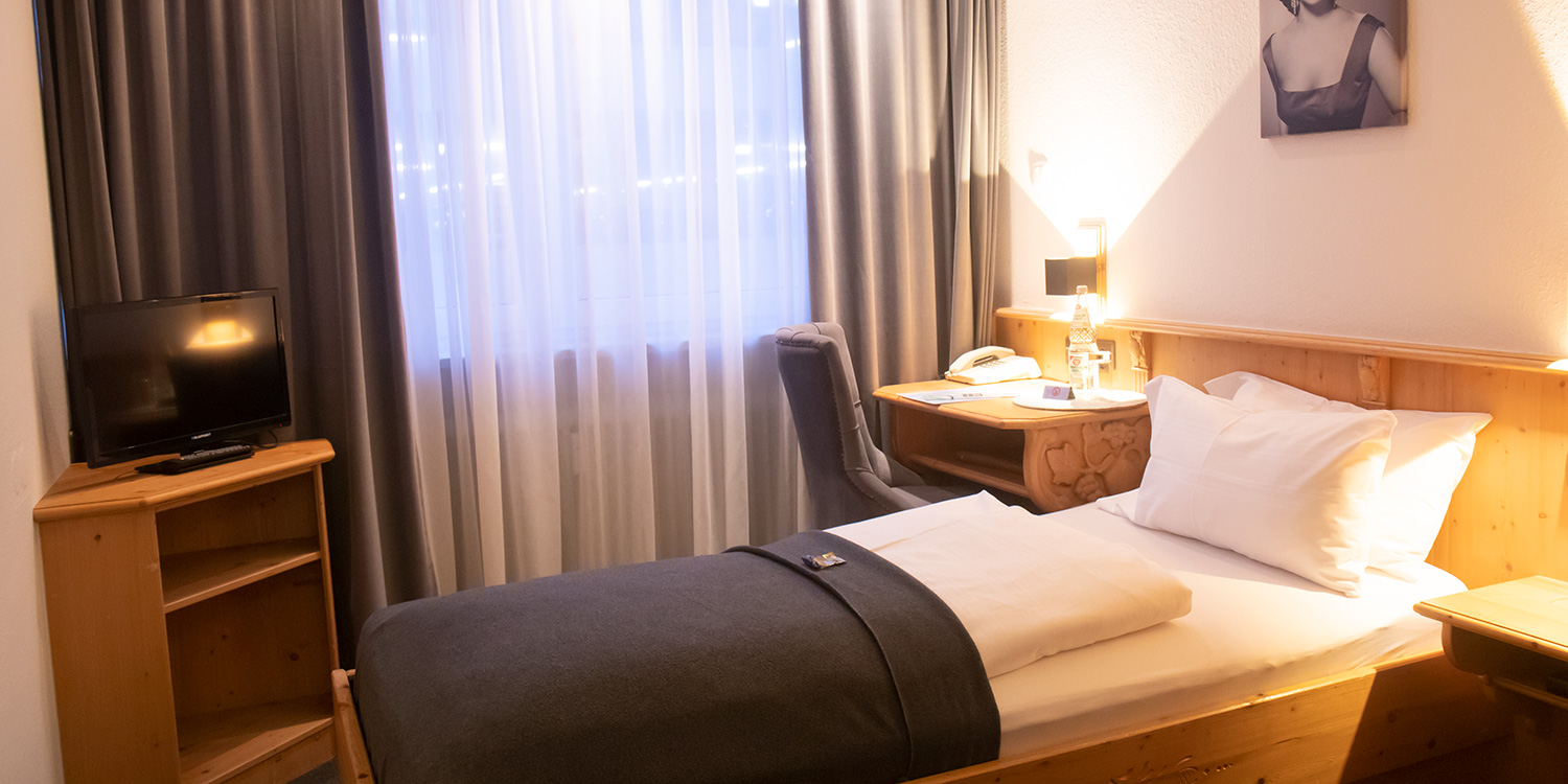 Single room