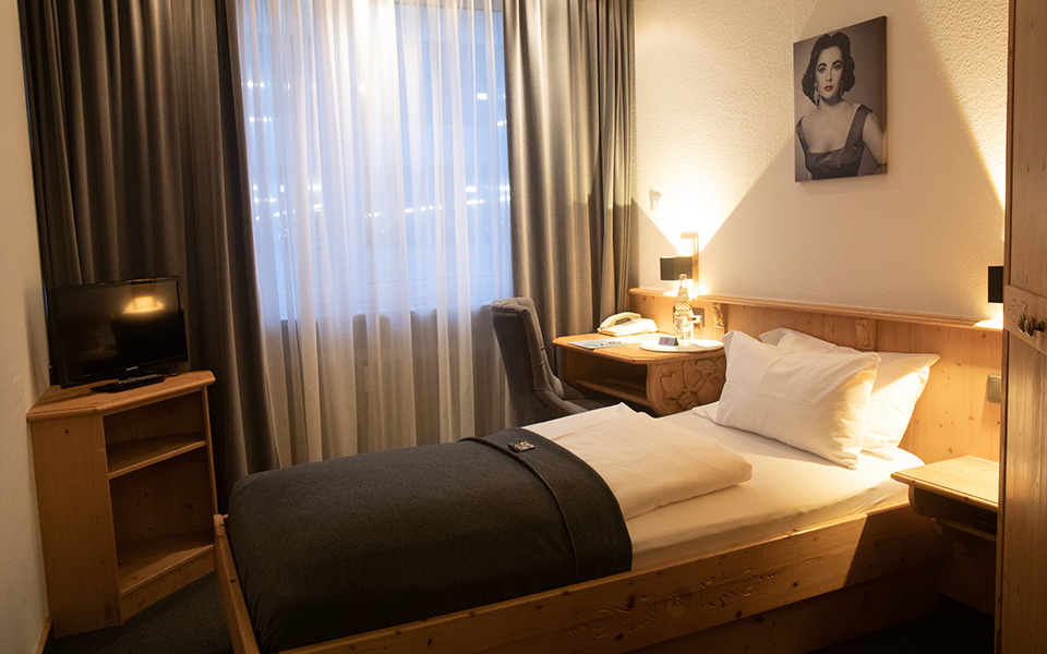 Single room
